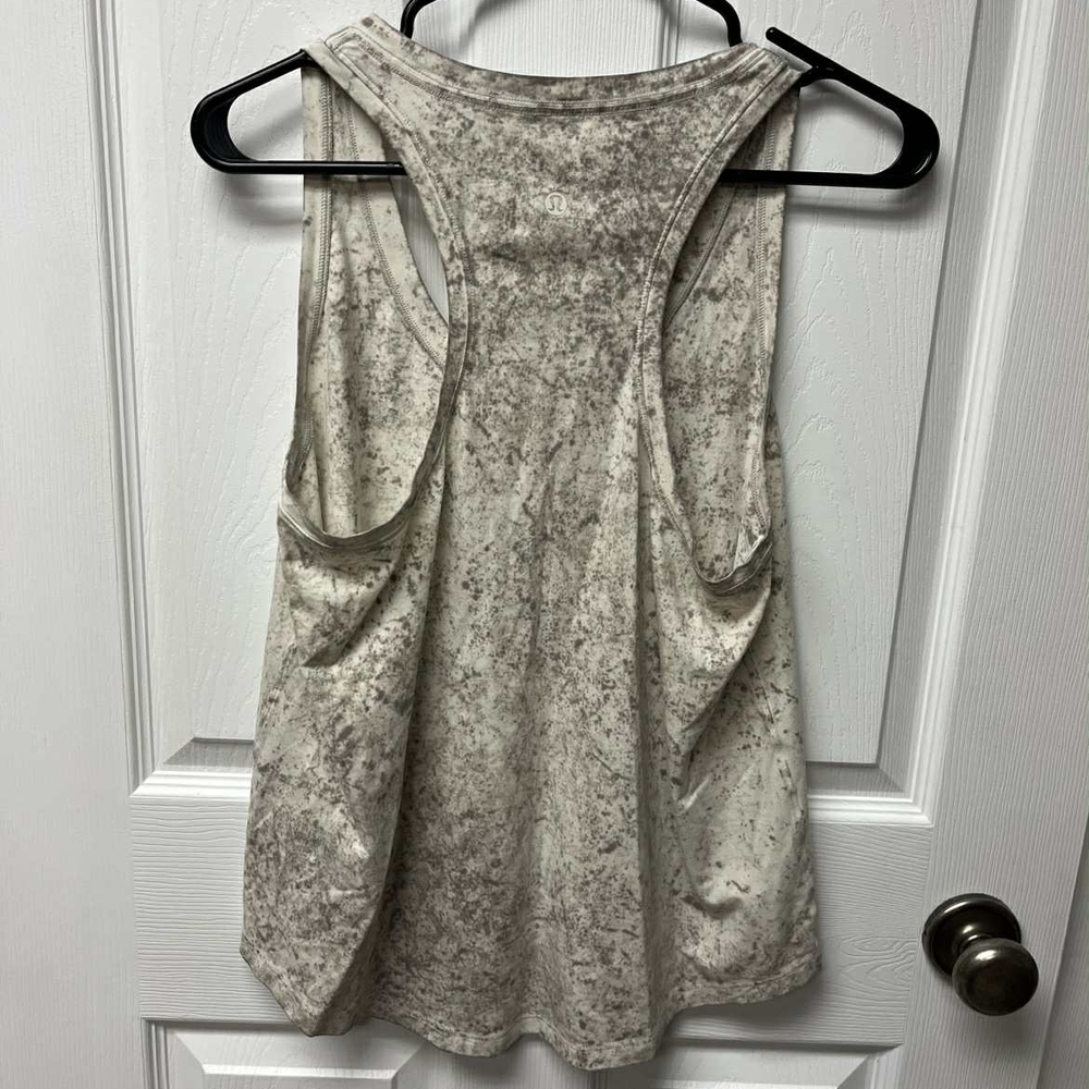 Lululemon Love Tank Top - Sz 6 - Picture 4 of 4